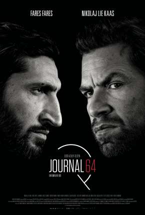 Filme Journal 64 - Legendado 2021 Torrent