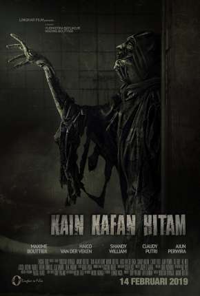 Filme Kain Kafan Hitam - Legendado 2019 Torrent