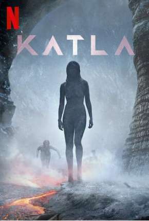 Série Katla - 1ª Temporada Completa 2021 Torrent