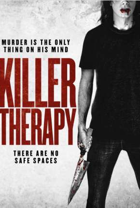 Torrent Filme Killer Therapy - Legendado 2020  1080p Full HD WEB-DL completo