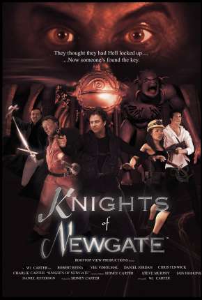 Filme Knights of Newgate - Legendado 2021 Torrent