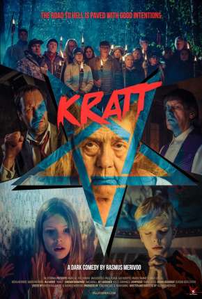 Torrent Filme Kratt - Legendado 2021  720p HD WEB-DL completo