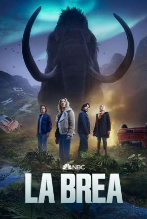 Série La Brea - A Terra Perdida - 1ª Temporada 2022 Torrent