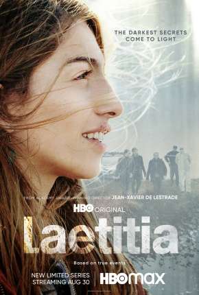 Laetitia - 1ª Temporada Séries Torrent Download Vaca Torrent
