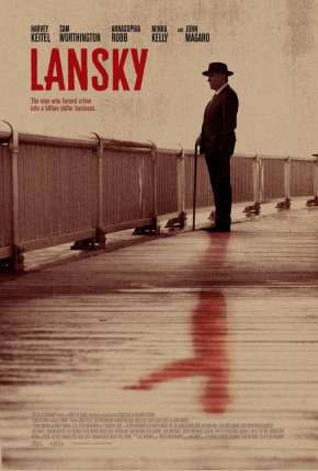 Filme Lansky - Legendado 2021 Torrent