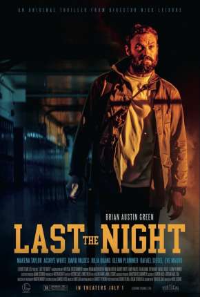 Filme Last the Night - Legendado 2022 Torrent