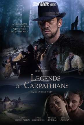 Filme Legends of Carpathians - Legendado 2018 Torrent