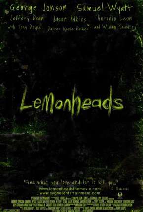 Filme Lemonheads - Legendado 2020 Torrent