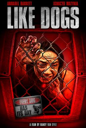 Torrent Filme Like Dogs - Legendado 2021  1080p Full HD WEB-DL completo