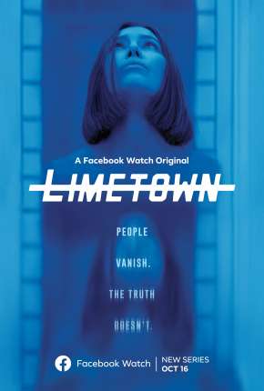 Torrent Série Limetown - 1ª Temporada Completa Legendada 2021  1080p 720p Full HD HD WEB-DL completo