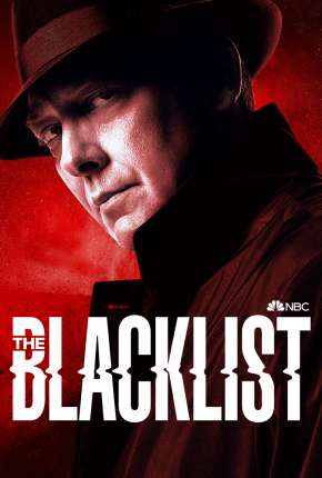 Torrent Série Lista Negra - The Blacklist 9ª Temporada Legendada 2021  1080p 720p Full HD HD WEB-DL completo