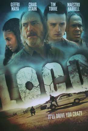 Torrent Filme Loco - Legendado 2020  1080p Full HD WEB-DL completo