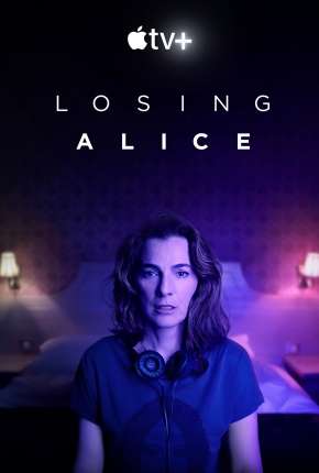 Losing Alice - 1ª Temporada Completa Séries Torrent Download Vaca Torrent