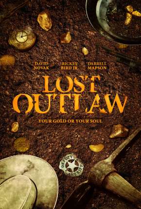 Lost Outlaw - Legendado Filmes Torrent Download Vaca Torrent