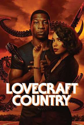 Série Lovecraft Country - 1ª Temporada 2020 Torrent