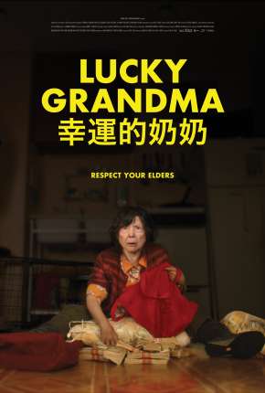 Torrent Filme Lucky Grandma - Legendado 2020  1080p 720p BluRay Full HD HD completo