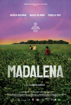 Filme Madalena 2022 Torrent