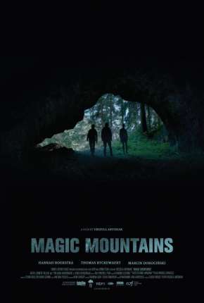 Filme Magic Mountains - Legendado 2021 Torrent