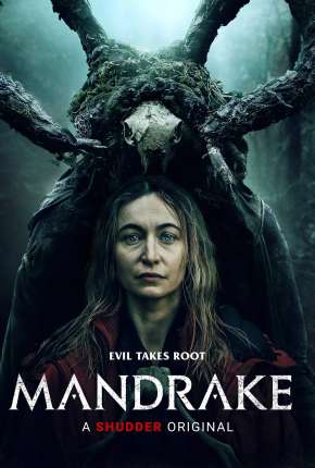 Torrent Filme Mandrake - Legendado 2022  1080p Full HD WEB-DL completo