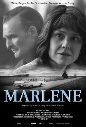 Filme Marlene - Legendado 2022 Torrent