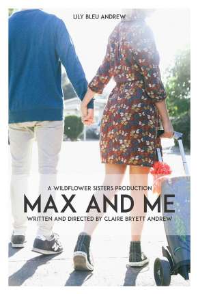 Filme Max and Me - Legendado 2020 Torrent