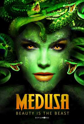 Filme Medusa - Legendado 2021 Torrent