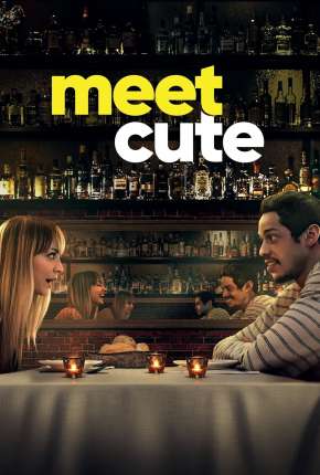 Torrent Filme Meet Cute 2022  1080p Full HD WEB-DL completo