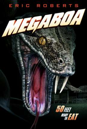 Filme MegaBoa - Legendado 2022 Torrent