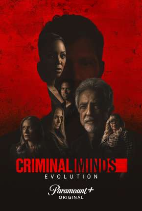 Série Mentes Criminosas - 15ª Temporada 2020 Torrent