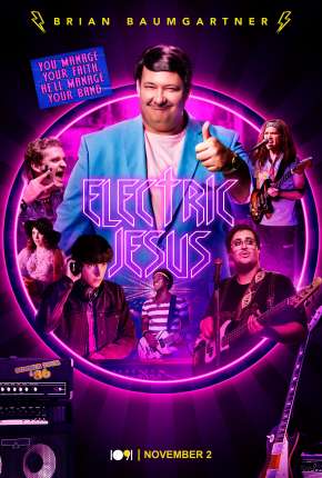 Torrent Filme Metaleiros de Jesus 2022 Dublado 1080p Full HD WEB-DL completo