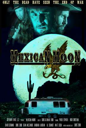 Filme Mexican Moon - Legendado 2021 Torrent