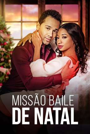 Missão Baile de Natal Filmes Torrent Download Vaca Torrent