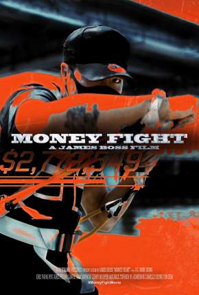 Torrent Filme Money Fight - Legendado 2021  1080p Full HD WEB-DL completo