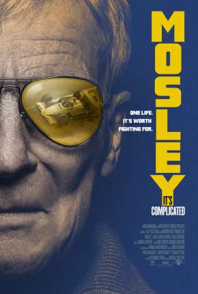 Torrent Filme Mosley - Legendado 2021  1080p 720p Full HD HD WEB-DL completo