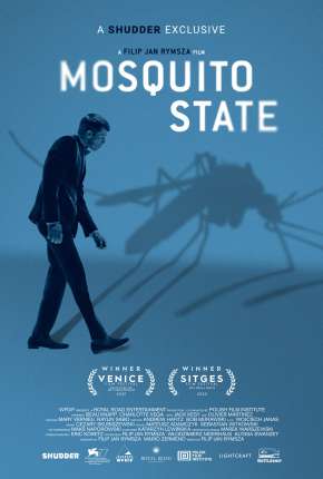 Filme Mosquito State - Legendado 2021 Torrent