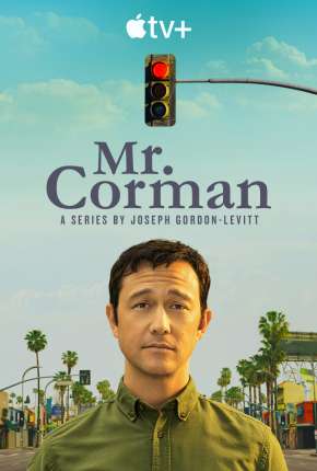 Torrent Série Mr. Corman - 1ª Temporada 2021 Dublada 1080p Full HD WEB-DL completo