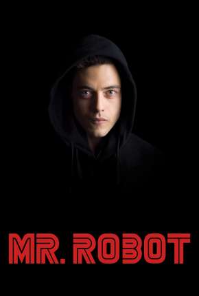 Torrent Série Mr. Robot - 1ª Temporada Completa 2015 Dublada 720p BluRay HD completo