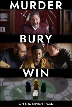 Filme Murder Bury Win - Legendado 2021 Torrent