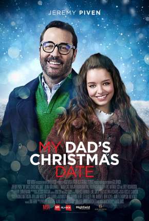 Filme My Dads Christmas Date - Legendado 2020 Torrent