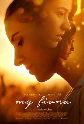 Filme My Fiona - Legendado 2021 Torrent
