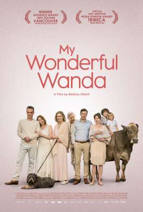 Filme My Wonderful Wanda - Legendado 2021 Torrent