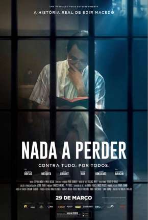 Filme Nada a Perder – Parte 1 2018 Torrent