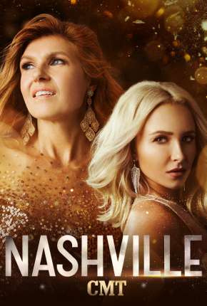 Série Nashville - No Ritmo da Fama - 1ª Temporada 2012 Torrent