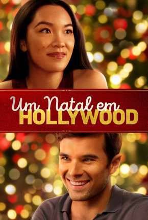 Torrent Filme Natal em Hollywood 2022 Dublado 1080p Full HD WEB-DL completo