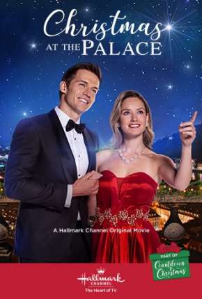 Torrent Filme Natal no Palácio - Christmas at the Palace 2020  1080p Full HD WEB-DL completo