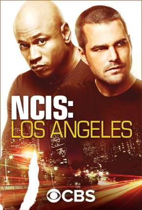 Série NCIS - Los Angeles - 12ª Temporada Legendada 2020 Torrent