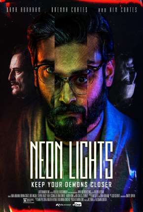 Filme Neon Lights - Legendado 2022 Torrent