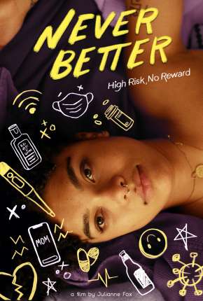 Never Better - Legendado Filmes Torrent Download Vaca Torrent