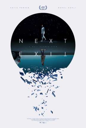 Torrent Filme Next Exit - Legendado 2022  1080p Full HD WEB-DL completo