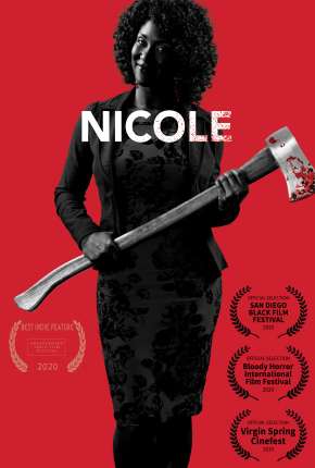 Torrent Filme Nicole - Legendado 2020  1080p Full HD WEB-DL completo